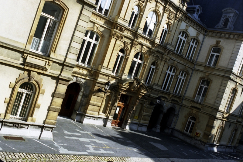 LUXEMBURGO