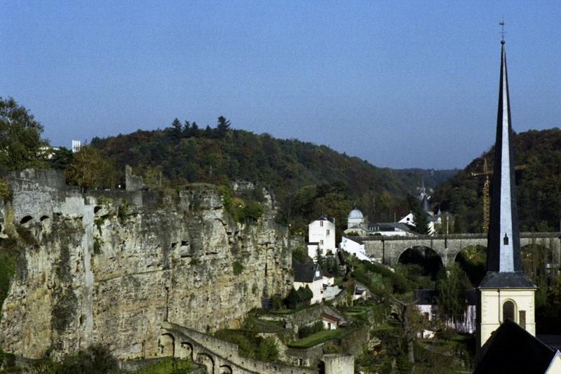 LUXEMBOURG