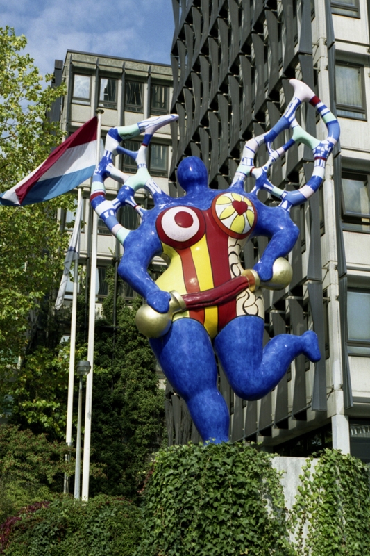 LUXEMBOURG