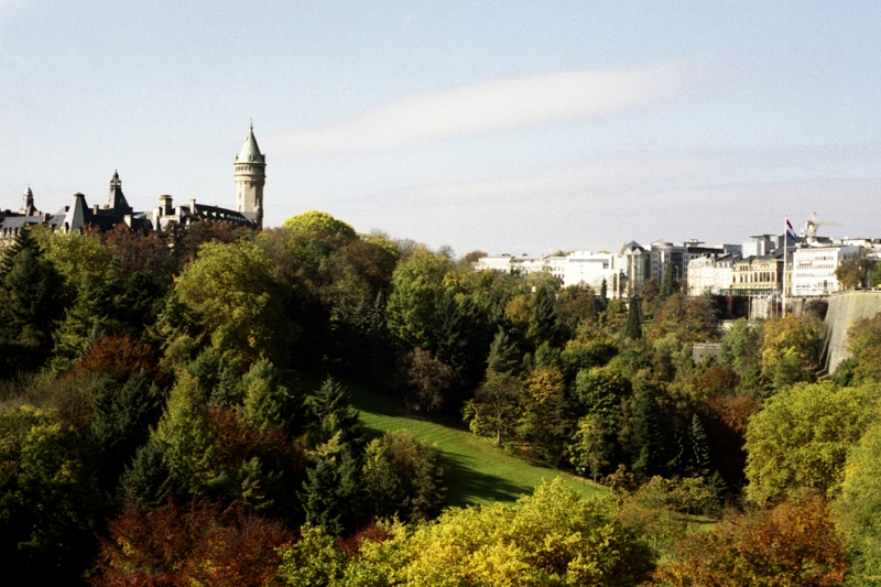 LUXEMBURGO