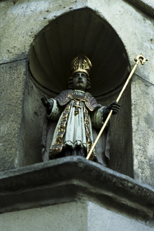 LUXEMBOURG