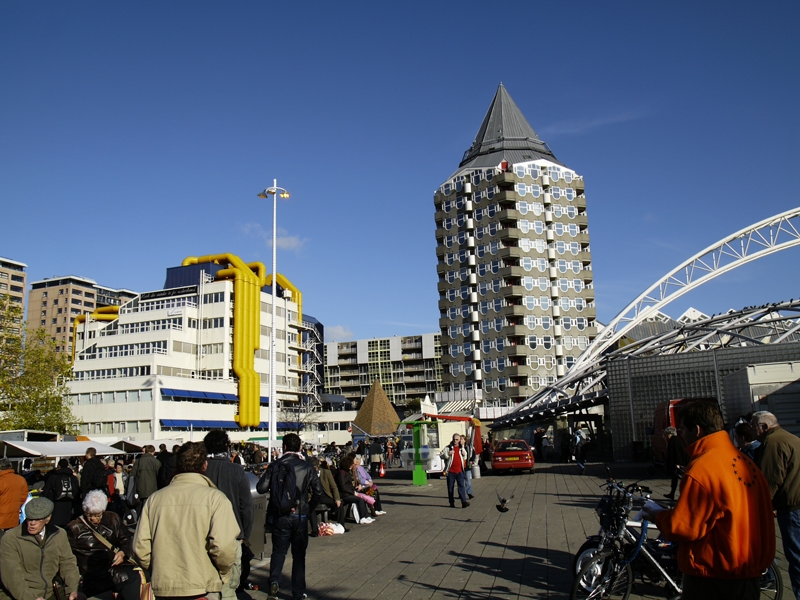 ROTTERDAM
