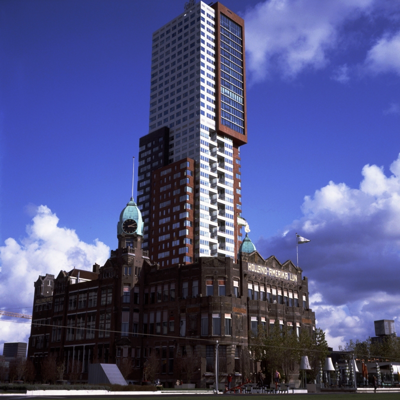 ROTTERDAM