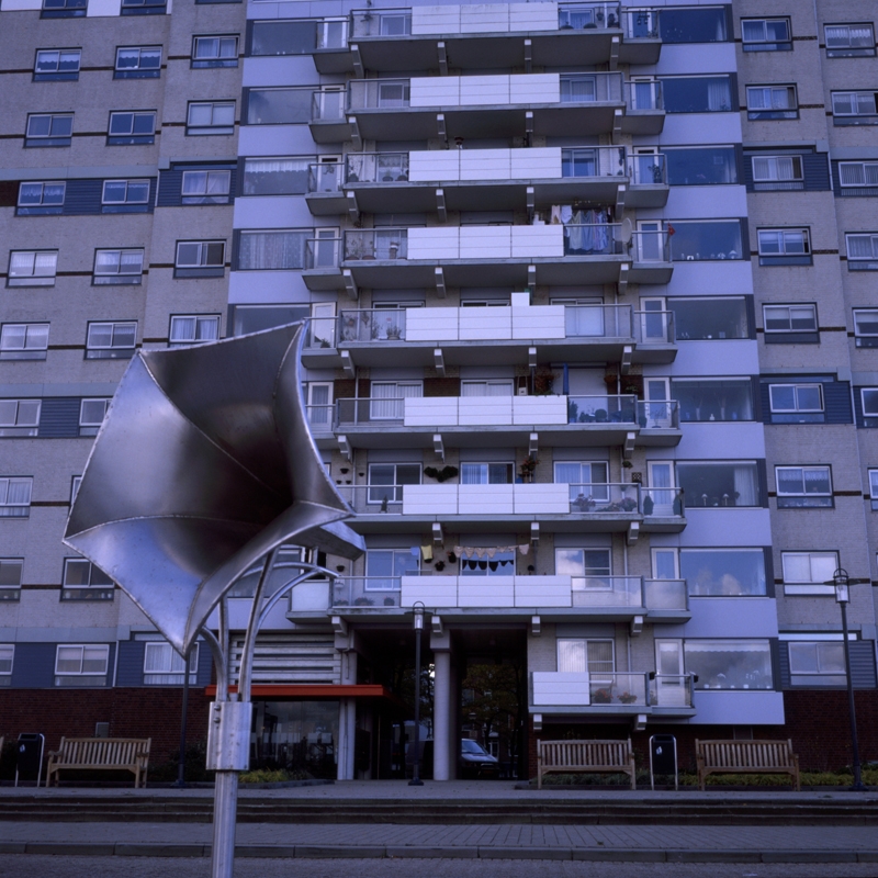 ROTERDAM
