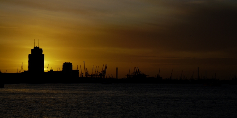 ROTTERDAM