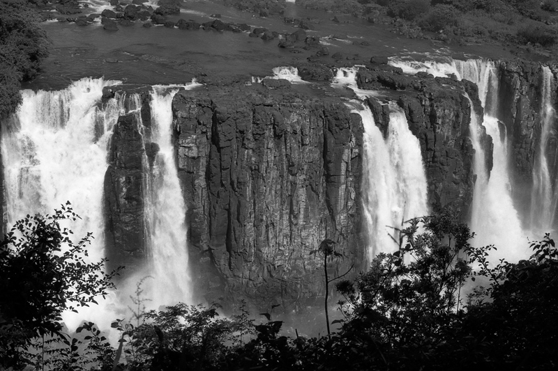 IGUAZU