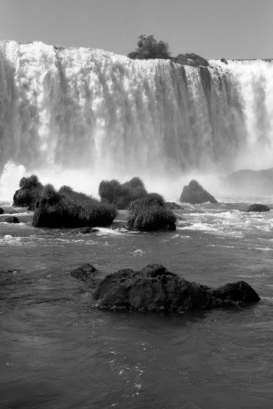 IGUAZU
