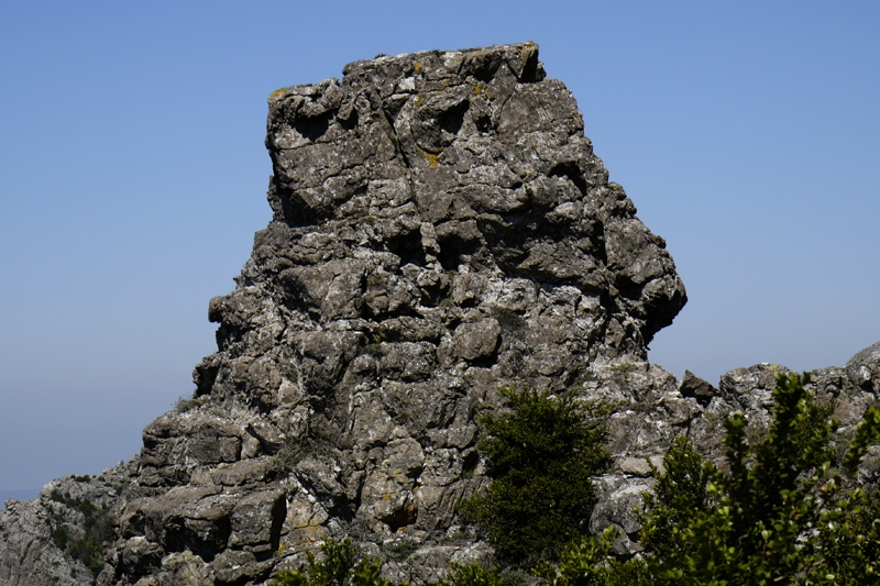 Pays Cathare