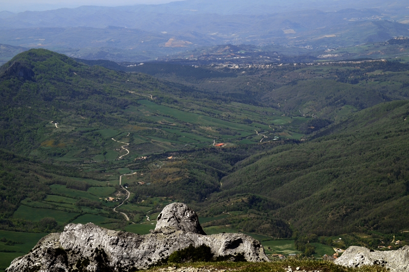 Pays Cathare