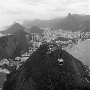  Rio de Janeiro 2012