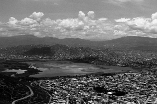  Cochabamba, Bolivia, 2012
