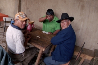  Tarata, Bolivia, 2012