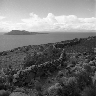  Isla Taquile, Peru, 2012