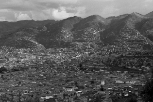  Cuzco, Peru, 2012