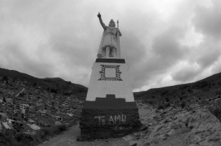  Puno, Peru, 2012