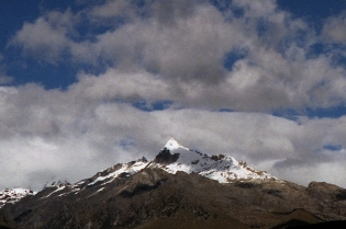  Huaraz, Peru, 2012
