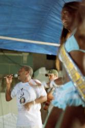  Chanteur, Rio de Janeiro, Brasil,2006